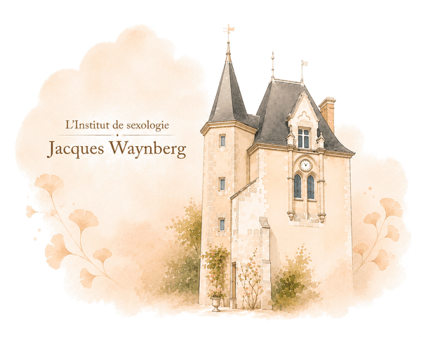 L'Institut de Sexologie (Dr Jacques Waynberg), où Chloé François s'est formée